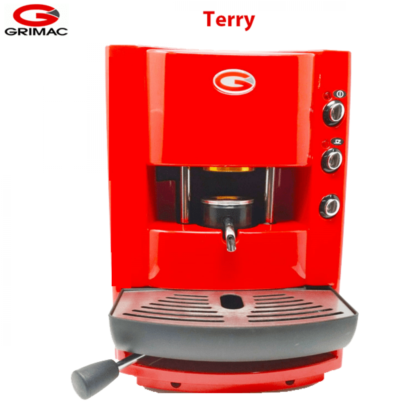 Macchina Caffè Cialde Grimac Macchina Caffè Cialde Grimac