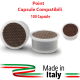 POINT CAPSULE COMPATABILI 100 Pz POINT CAPSULE COMPATABILI 100 Pz
