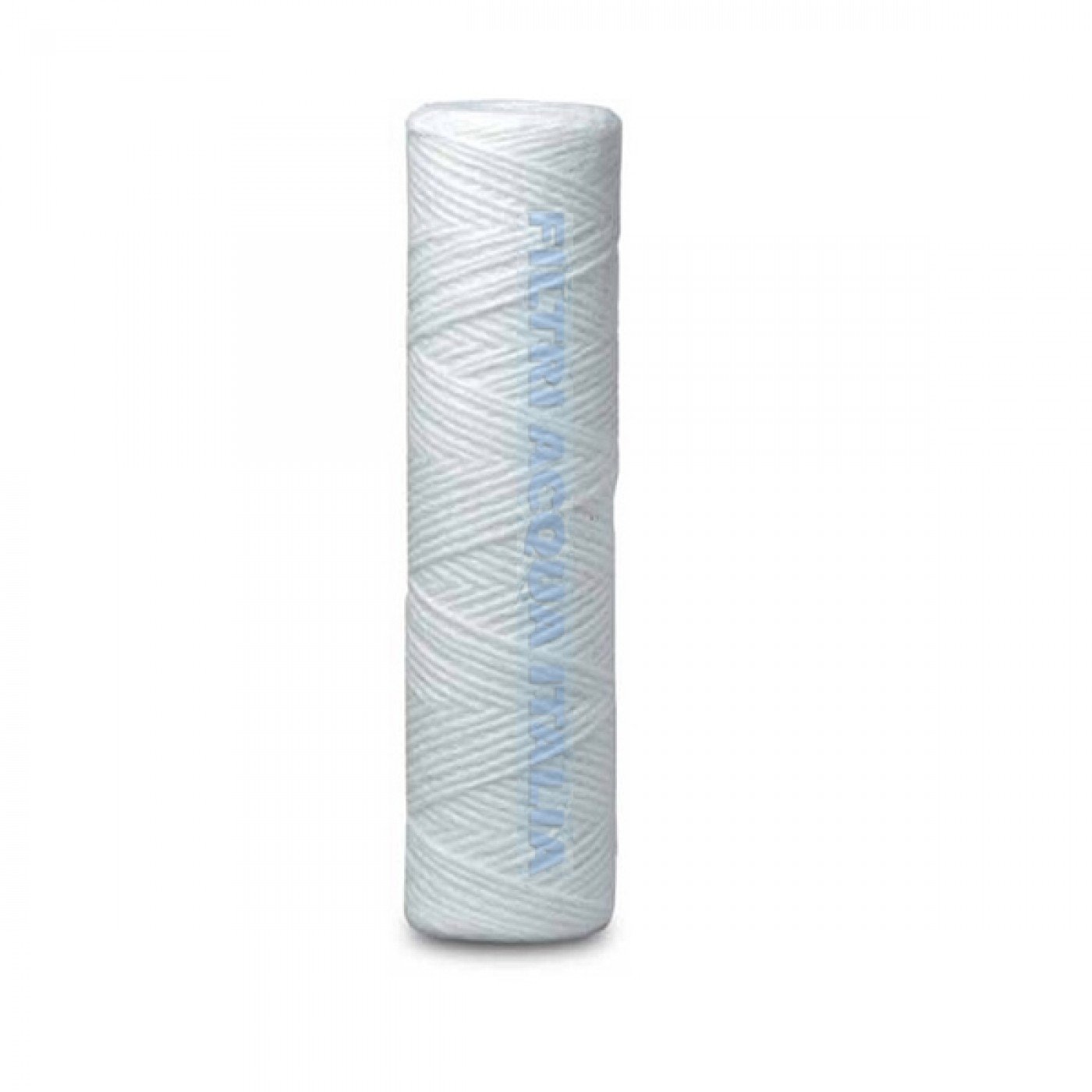 CARTUCCIA A FILO AVVOLTO DI POLIPROPILENE SEDIMENTI 10" micron 10 CARTUCCIA A FILO AVVOLTO DI POLIPROPILENE SEDIMENTI 10" micron 10