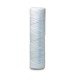 CARTUCCIA A FILO AVVOLTO DI POLIPROPILENE SEDIMENTI 10" micron 10 CARTUCCIA A FILO AVVOLTO DI POLIPROPILENE SEDIMENTI 10" micron 10