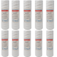 CARTUCCIA FILO AVVOLTO 10' Pollici micron 1 Set 10 Pezzi CARTUCCIA FILO AVVOLTO 10' Pollici micron 1 Set 10 Pezzi