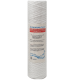 CARTUCCIA A FILO AVVOLTO DI POLIPROPILENE SEDIMENTI 10" micron 50 CARTUCCIA A FILO AVVOLTO DI POLIPROPILENE SEDIMENTI 10" micron 50
