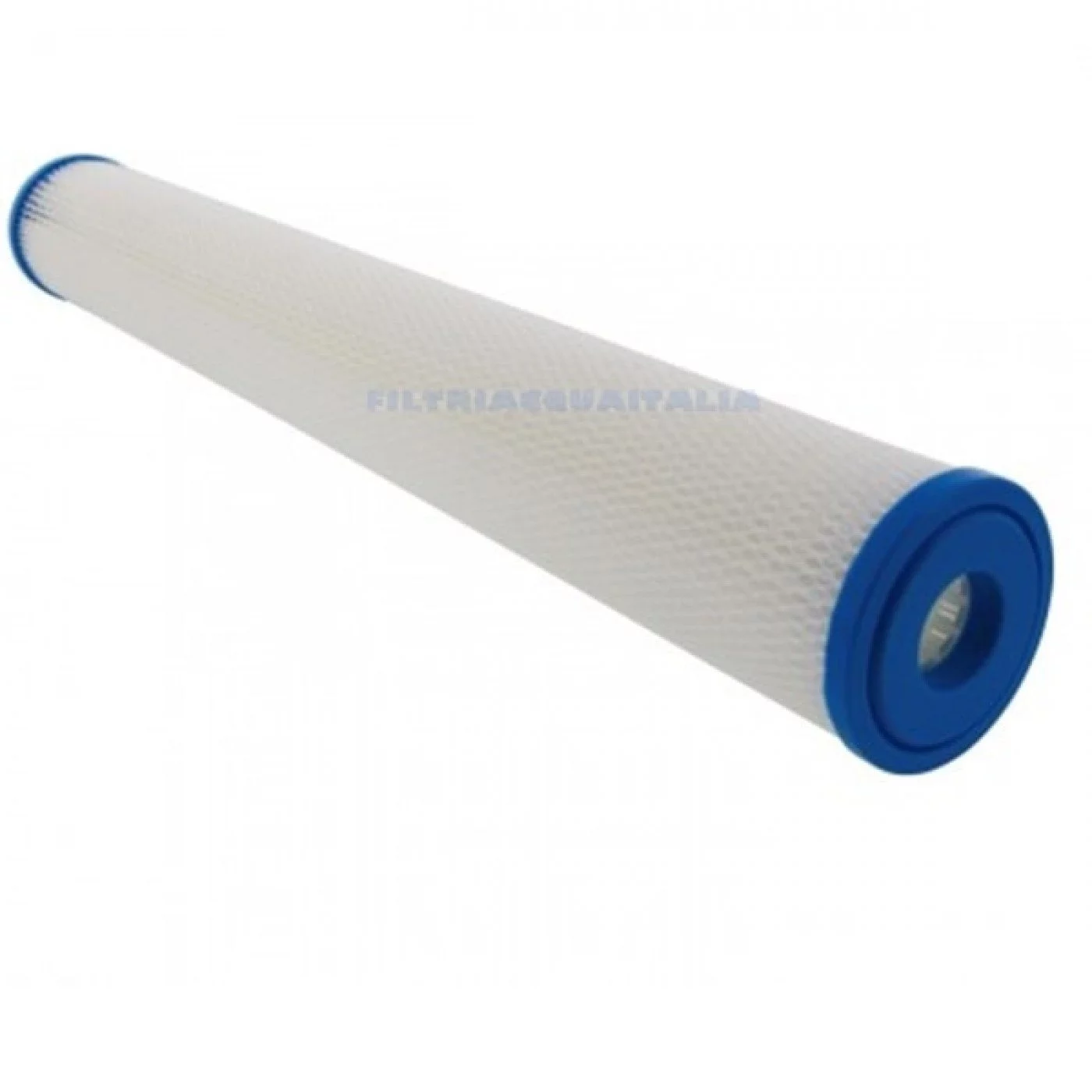 CARTUCCIA LAVABILE 20" MICRON 1