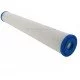 CARTUCCIA LAVABILE 20" MICRON 1