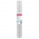 CARTUCCIA A FILO AVVOLTO DI POLIPROPILENE SEDIMENTI 20" micron 5