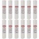CARTUCCIA POLIPROPILENE 10" micron 5 Set 12 Pezzi CARTUCCIA POLIPROPILENE 10" micron 5 Set 12 Pezzi