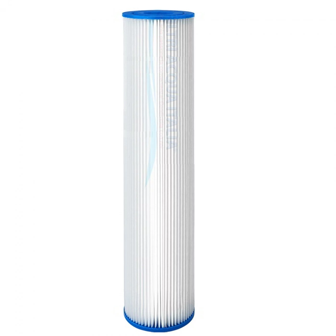 CARTUCCIA LAVABILE 20" BB MICRON 5 CARTUCCIA LAVABILE 20" BB MICRON 5