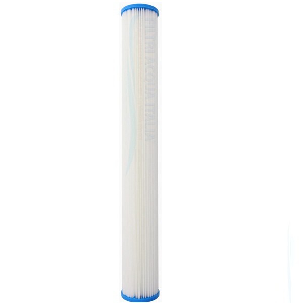 CARTUCCIA LAVABILE 20" MICRON 50 CARTUCCIA LAVABILE 20" MICRON 50