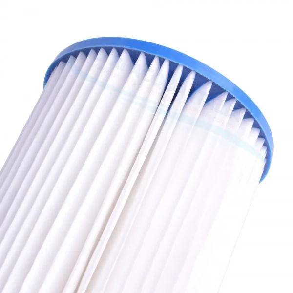 CARTUCCIA LAVABILE 20" BB MICRON 50