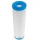 CARTUCCIA LAVABILE 10" MICRON 50