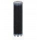 CONTENITORE RICARICABILE A CARBONE ATTIVI TRASPARENTE 10" CONTENITORE RICARICABILE A CARBONE ATTIVI TRASPARENTE 10"