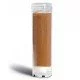 CONTENITORE RESINA CATIONICA RICARICABILE TRASPARENTE 10" CONTENITORE RESINA CATIONICA RICARICABILE TRASPARENTE 10"