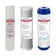 Kit Filtri Acqua Osmosi 3 Stadi Kit Filtri Acqua Osmosi 3 Stadi