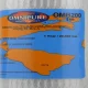 CARTUCCIA CARBON BLOCK CTO/ 2 20" 5 micron Omnipure OMB200 CARTUCCIA CARBON BLOCK CTO/ 2 20" 5 micron Omnipure OMB200
