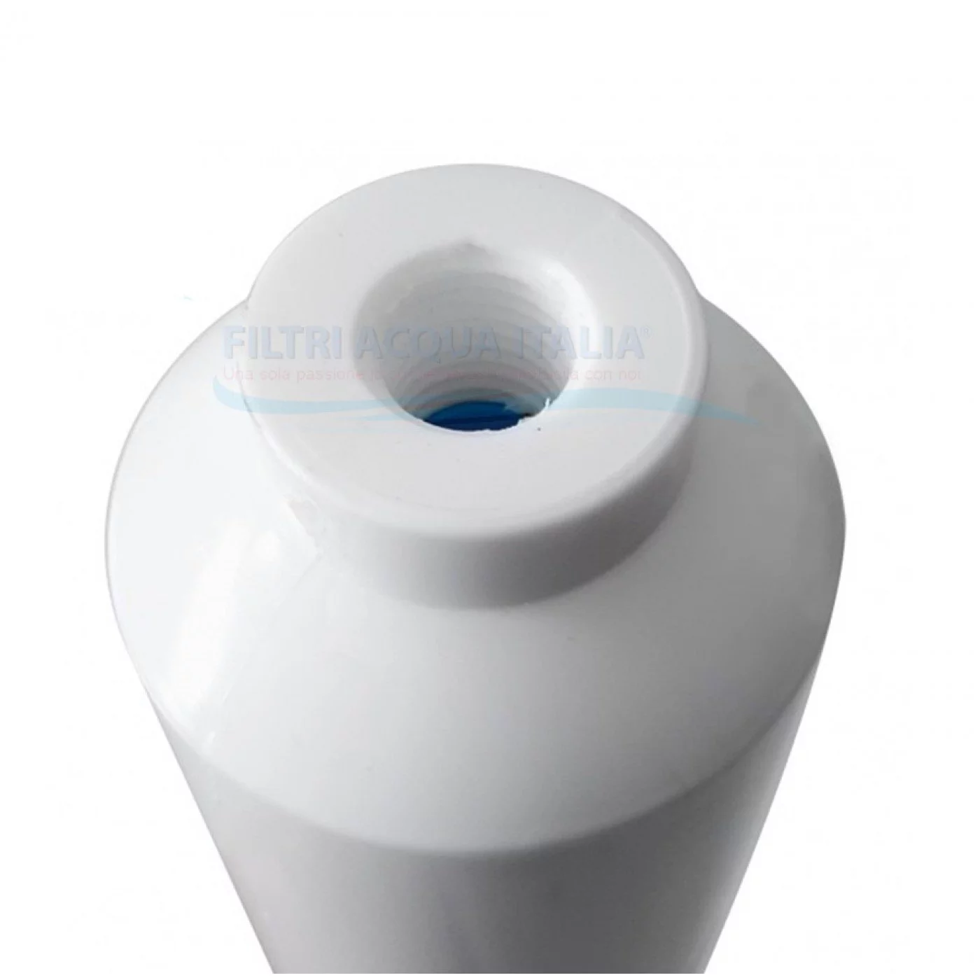 FILTRO OMNIPURE IN LINE 2 X 10" SEDIMENTI CL10PF5-BB FILTRO OMNIPURE IN LINE 2 X 10" SEDIMENTI CL10PF5-BB