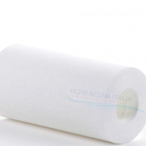 CARTUCCIA POLIPROPILENE 5" micron 5
