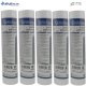 FILTRO ATLAS 10" micron 10 POLIPROPILENE SET 5 PEZZI FILTRO ATLAS 10" micron 10 POLIPROPILENE SET 5 PEZZI