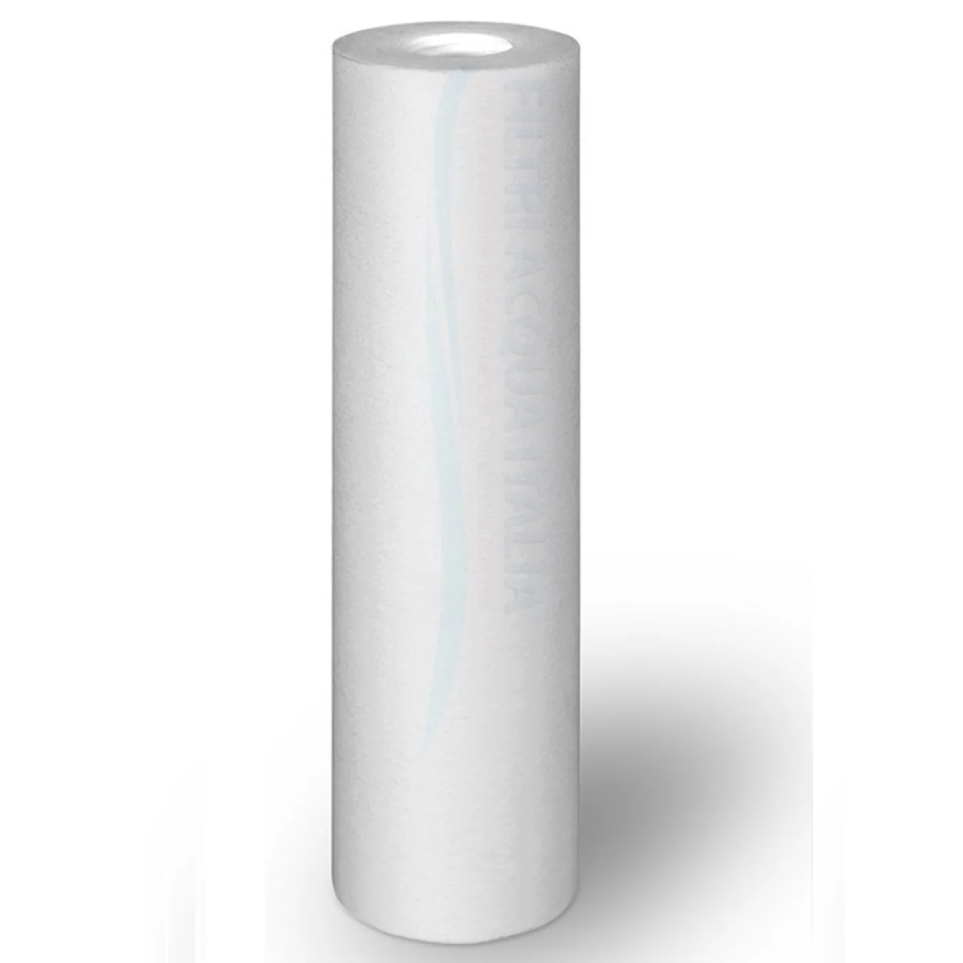 CARTUCCIA POLIPROPILENE 20" BB 10 micron