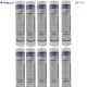 CARTUCCIA ATLAS POLIPROPILENE 10" micron 1 SET 10 PEZZI CARTUCCIA ATLAS POLIPROPILENE 10" micron 1 SET 10 PEZZI