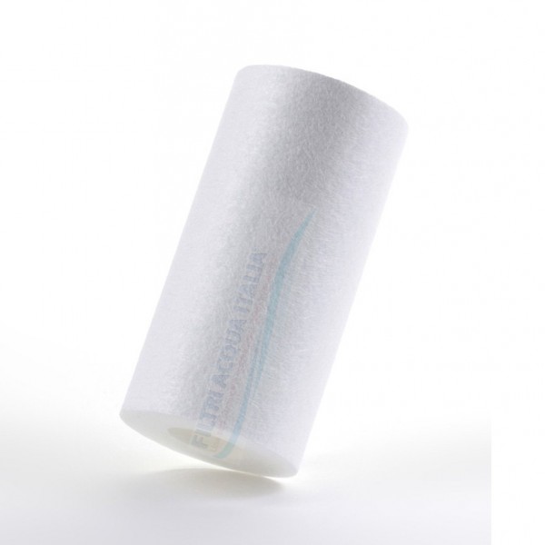 CARTUCCIA POLIPROPILENE 5" micron 5 CARTUCCIA POLIPROPILENE 5" micron 5