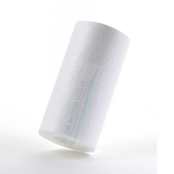 CARTUCCIA POLIPROPILENE 5" micron 5