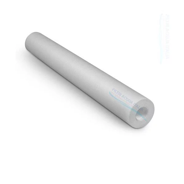 FILTRO ACQUA POLIPROPILENE 20" MICRON 1
