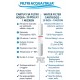 FILTRO ACQUA POLIPROPILENE 20" MICRON 1 FILTRO ACQUA POLIPROPILENE 20" MICRON 1