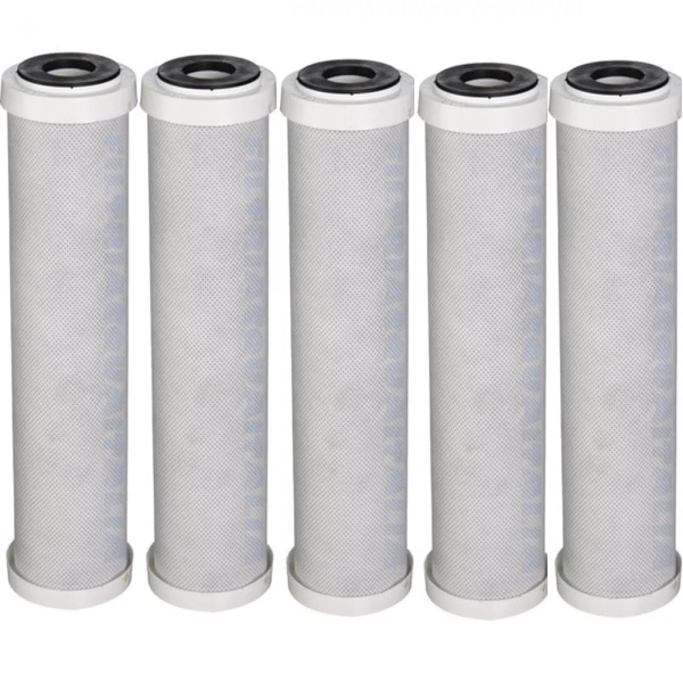 CARTUCCIA MATRIKX CTO/2 10" 5 micron Set 5 Pezzi