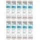 CARTUCCIA MATRIKX CTO/2 10" 5 micron Set 10 Pezzi CARTUCCIA MATRIKX CTO/2 10" 5 micron Set 10 Pezzi