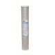 CARTUCCIA CARBON BLOCK CTO/ 2 20" 5 micron CARTUCCIA CARBON BLOCK CTO/ 2 20" 5 micron