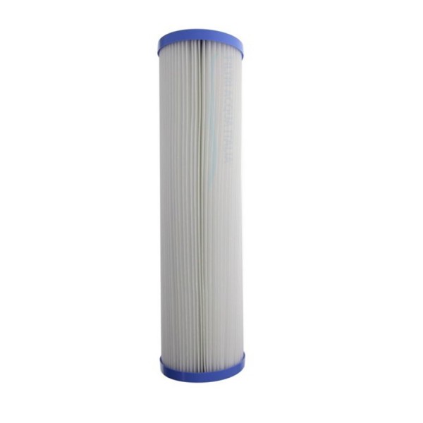 CARTUCCIA LAVABILE PENTEK R30 BB 20 Pollici Micron 30 CARTUCCIA LAVABILE PENTEK R30 BB 20 Pollici Micron 30