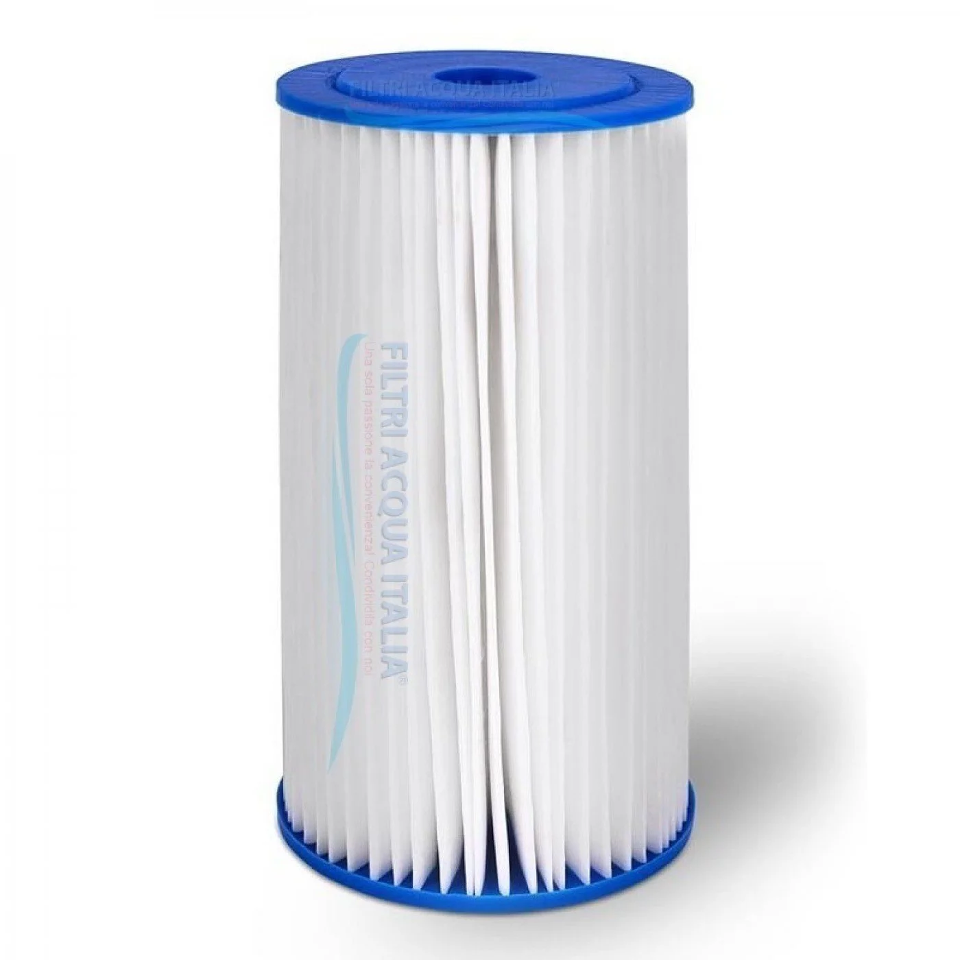 CARTUCCIA LAVABILE PENTEK R30 BB 10 Pollici Micron 30 CARTUCCIA LAVABILE PENTEK R30 BB 10 Pollici Micron 30