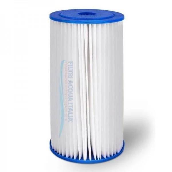CARTUCCIA LAVABILE PENTEK R30 BB 10 Pollici Micron 30 CARTUCCIA LAVABILE PENTEK R30 BB 10 Pollici Micron 30