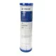CARTUCCIA LAVABILE PENTEK R50 10 Pollici Micron 50 CARTUCCIA LAVABILE PENTEK R50 10 Pollici Micron 50