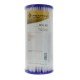 CARTUCCIA LAVABILE PENTEK R50 BB 10 Pollici Micron 50 CARTUCCIA LAVABILE PENTEK R50 BB 10 Pollici Micron 50