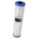 CARTUCCIA LAVABILE PENTEK R30 BB 20 Pollici Micron 30 CARTUCCIA LAVABILE PENTEK R30 BB 20 Pollici Micron 30