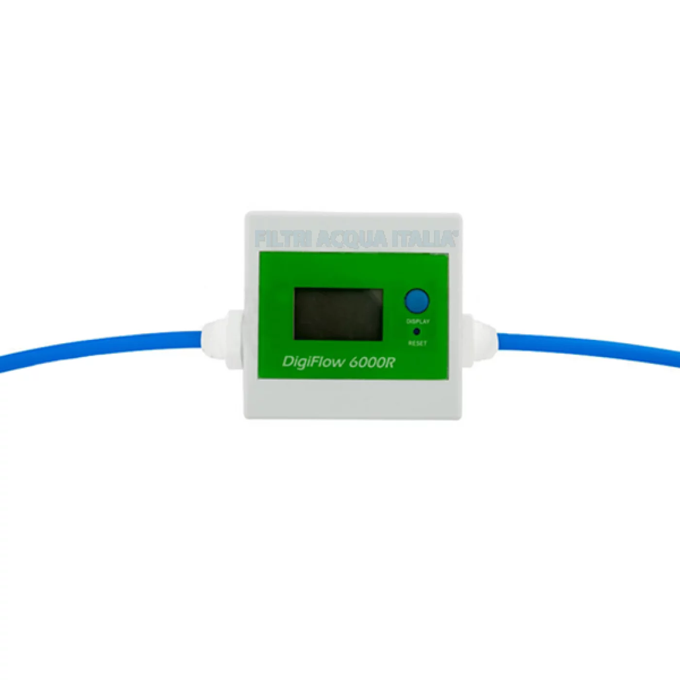 CONTALITRI DIGITALE 6000 R DIGIFLOW CONTALITRI DIGITALE 6000 R DIGIFLOW