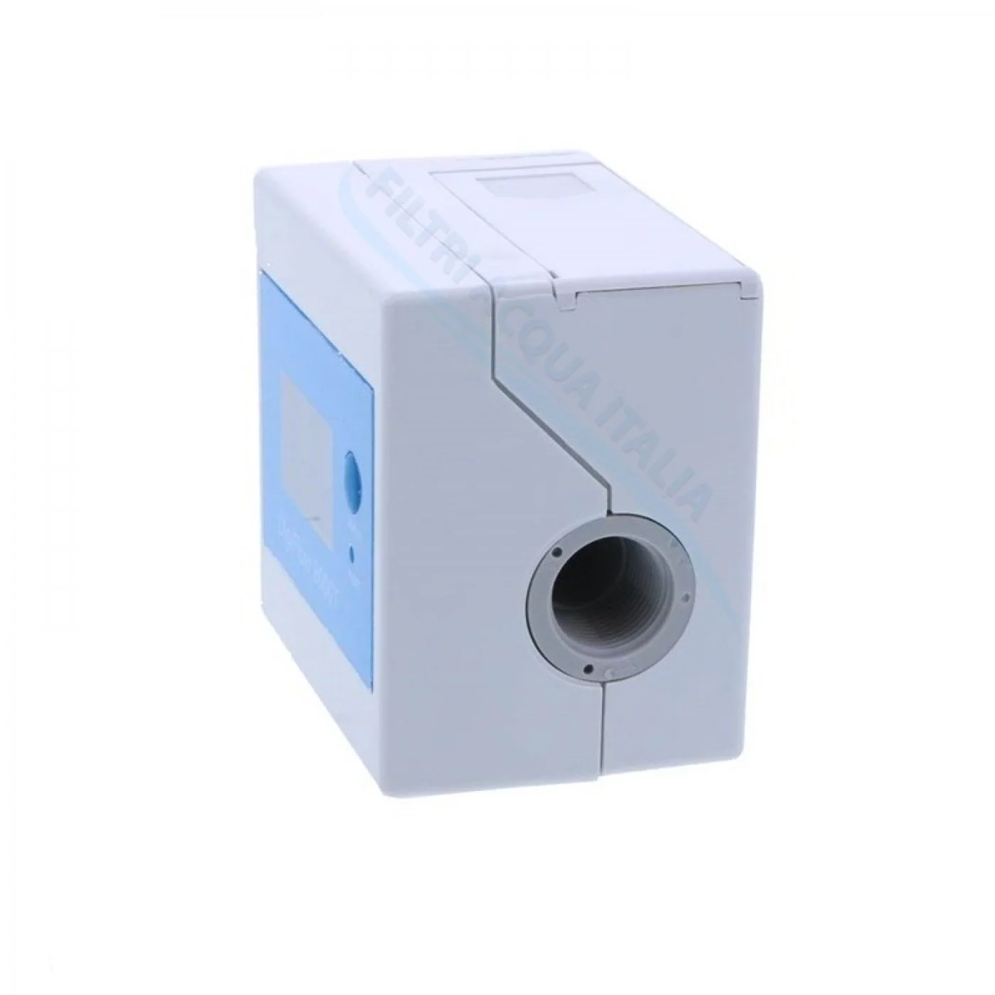 CONTALITRI DIGITALE 8000 T DIGIFLOW CONTALITRI DIGITALE 8000 T DIGIFLOW