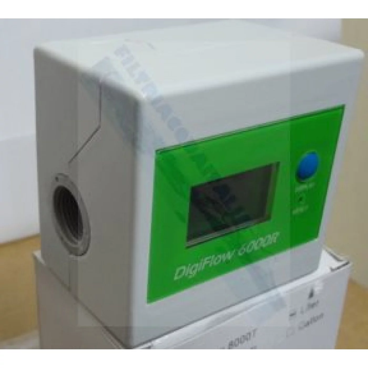 CONTALITRI DIGITALE 6000 R DIGIFLOW CONTALITRI DIGITALE 6000 R DIGIFLOW