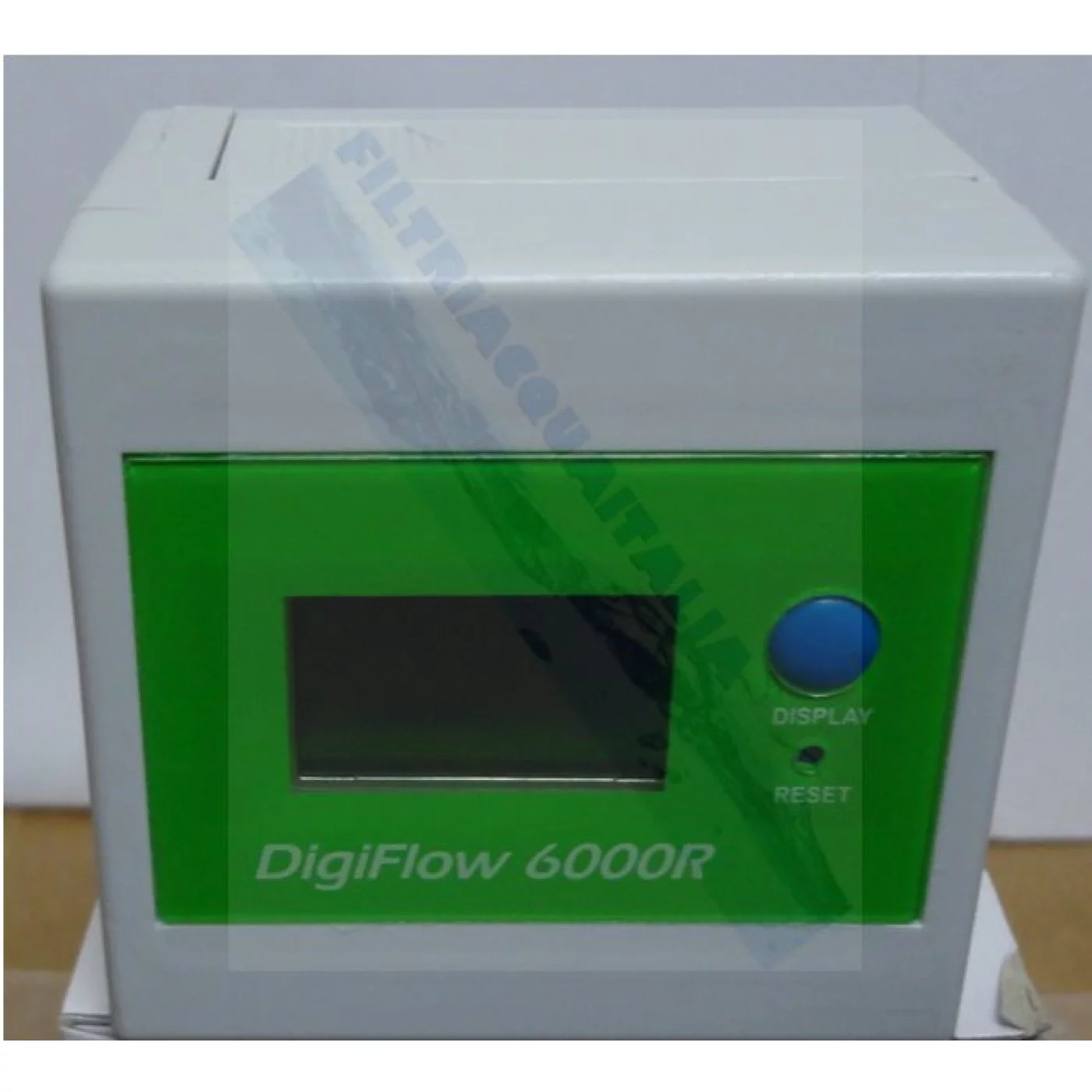 CONTALITRI DIGITALE 6000 R DIGIFLOW CONTALITRI DIGITALE 6000 R DIGIFLOW