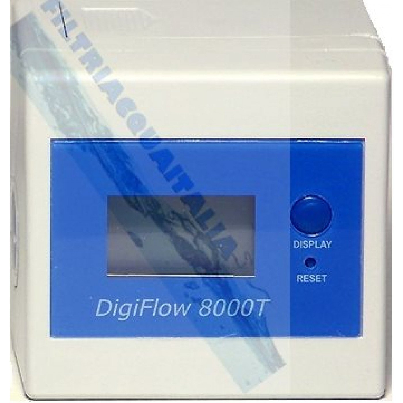 CONTALITRI DIGITALE 8000 T DIGIFLOW CONTALITRI DIGITALE 8000 T DIGIFLOW