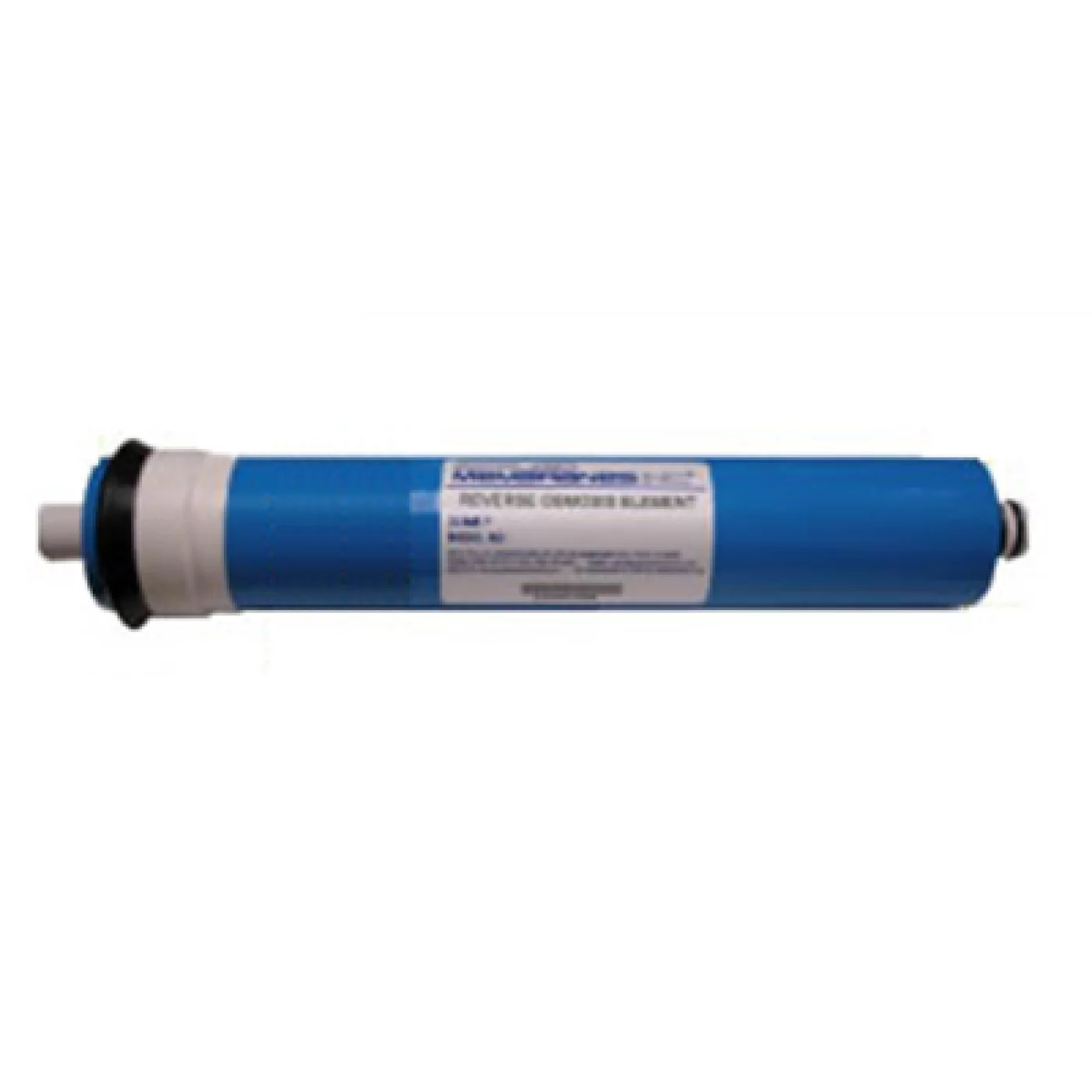MEMBRANA NANOFILTRAZIONE 150 GPD 1812 AMI MEMBRANA NANOFILTRAZIONE 150 GPD 1812 AMI