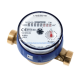 Contatore Acqua Meccanico a Numerazione Progressiva Getto Unico SuperDry Contatore Acqua Meccanico a Numerazione Progressiva Getto Unico SuperDry
