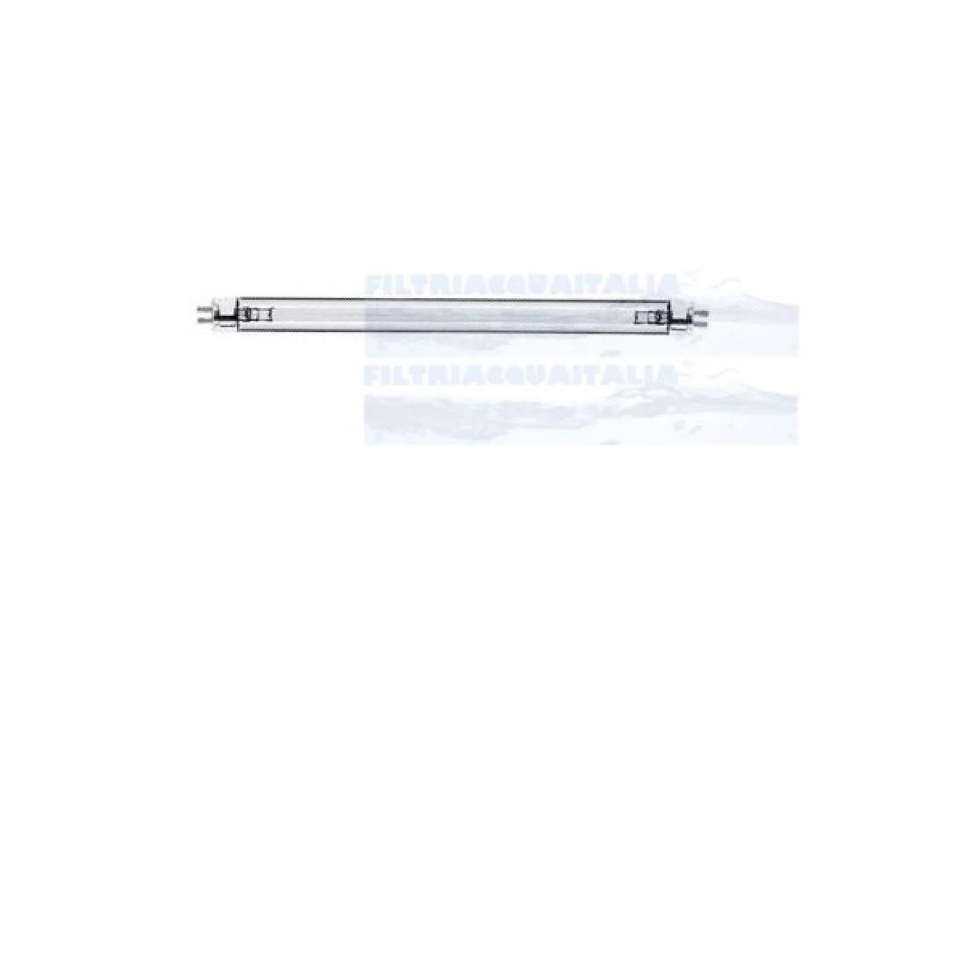 LAMPADA UV 6 WATT LAMPADA UV 6 WATT