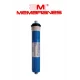 MEMBRANA NANOFILTRAZIONE 150 GPD 1812 AMI MEMBRANA NANOFILTRAZIONE 150 GPD 1812 AMI