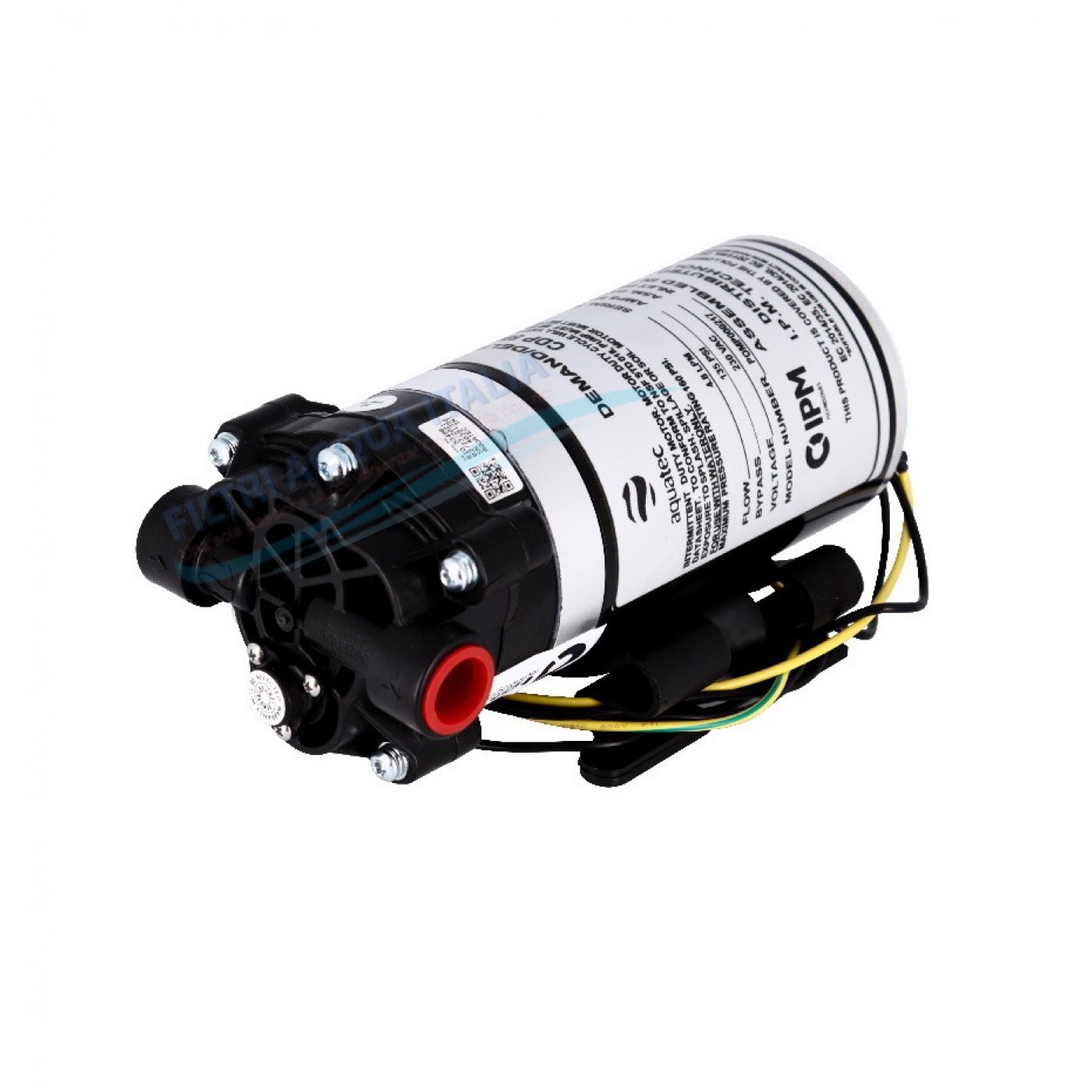 POMPA AQUATEC CDP 5900 220/230 VOLT 