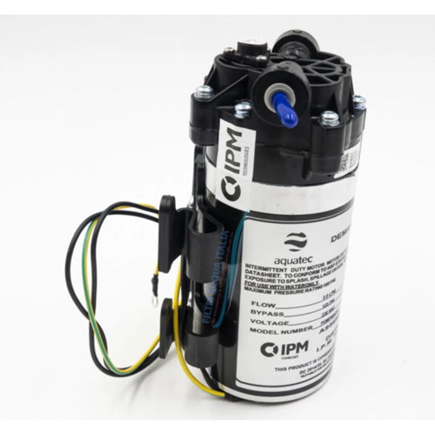 POMPA AQUATEC CDP 5900 220/230 VOLT POMPA AQUATEC CDP 5900 220/230 VOLT