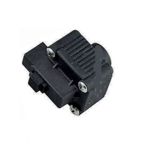 PRESSOSTATO DI MINIMA PRESSIONE 1/4"