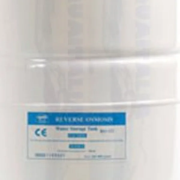 SERBATOIO DI ACCUMULO IN ACCIAIO 8 LT SERBATOIO DI ACCUMULO IN ACCIAIO 8 LT