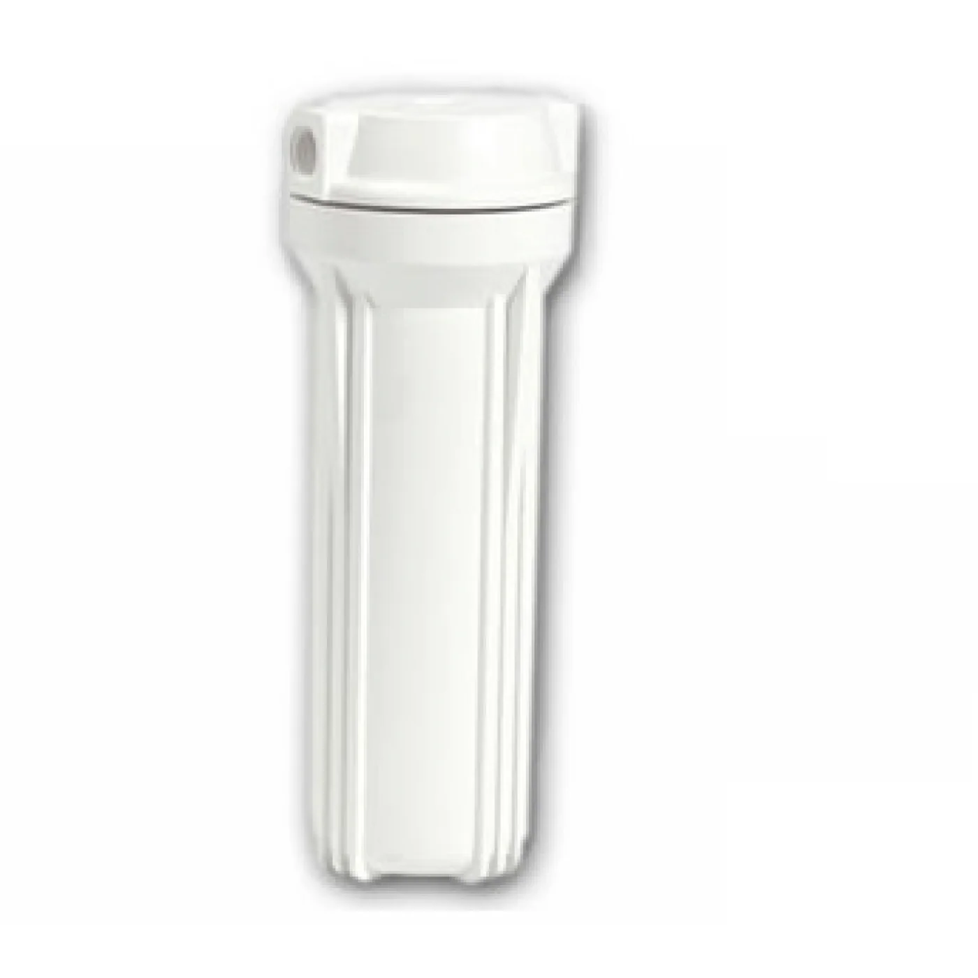 CONTENITORE PER FILTRO 10" ATTACCO 1/2 CONTENITORE PER FILTRO 10" ATTACCO 1/2